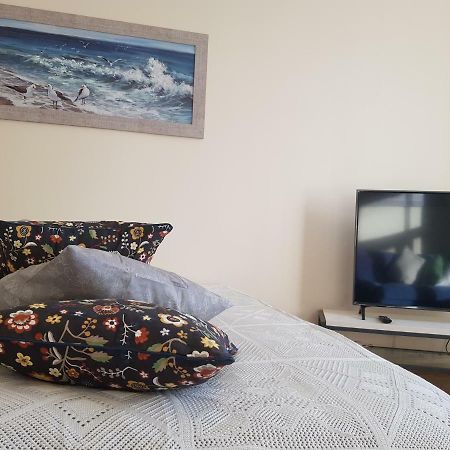 Stylish Apartment ריגה מראה חיצוני תמונה
