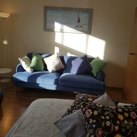 Stylish Apartment ריגה מראה חיצוני תמונה