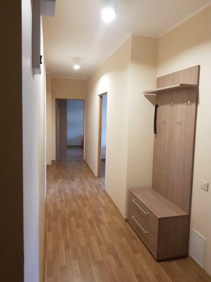 Stylish Apartment ריגה מראה חיצוני תמונה