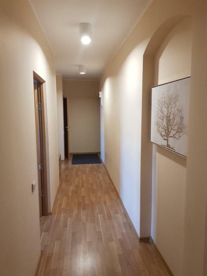 Stylish Apartment ריגה מראה חיצוני תמונה