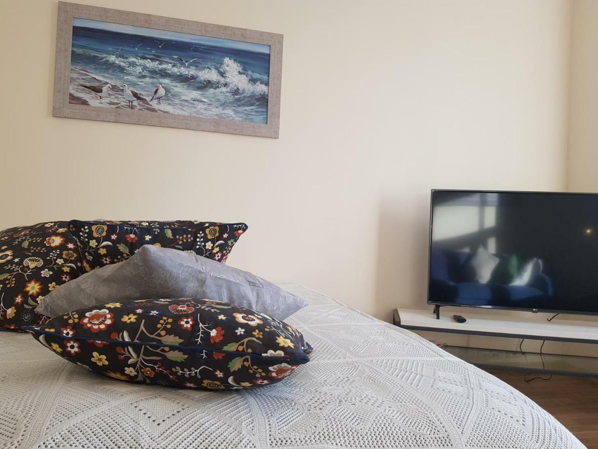 Stylish Apartment ריגה מראה חיצוני תמונה