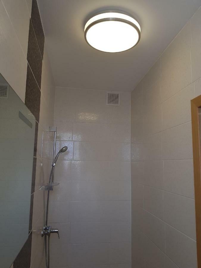 Stylish Apartment ריגה מראה חיצוני תמונה
