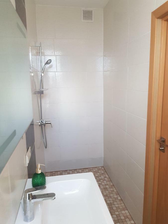 Stylish Apartment ריגה מראה חיצוני תמונה
