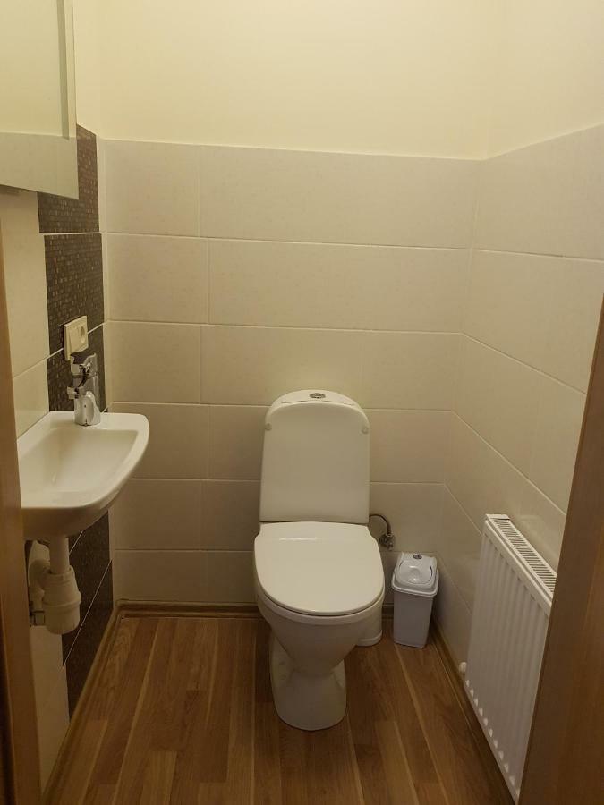 Stylish Apartment ריגה מראה חיצוני תמונה