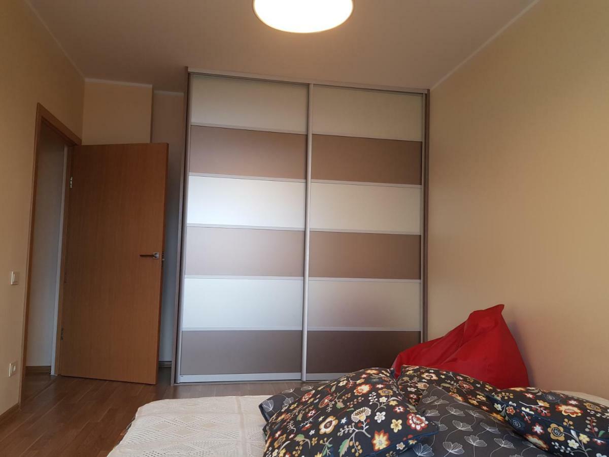 Stylish Apartment ריגה מראה חיצוני תמונה