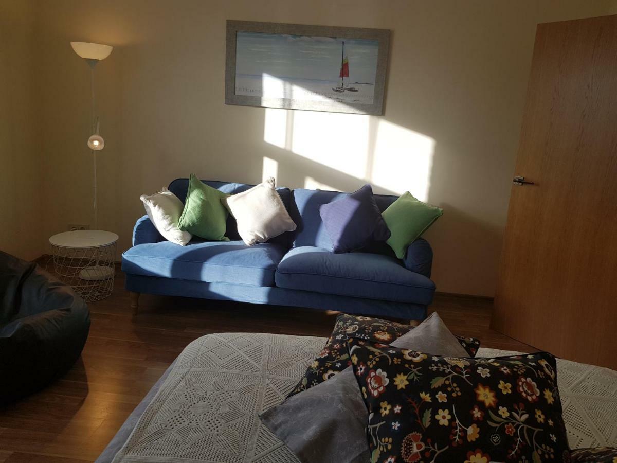Stylish Apartment ריגה מראה חיצוני תמונה