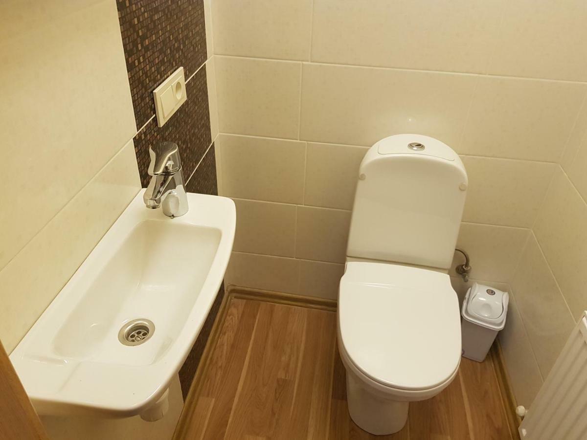 Stylish Apartment ריגה מראה חיצוני תמונה