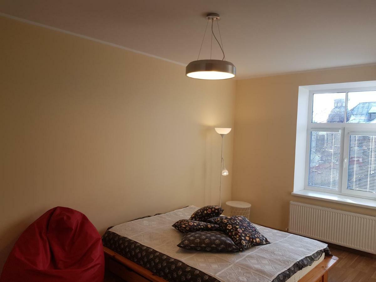 Stylish Apartment ריגה מראה חיצוני תמונה